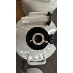 Biological Sample Dry Shipper Leak-Free Liquid Nitrogen Container
