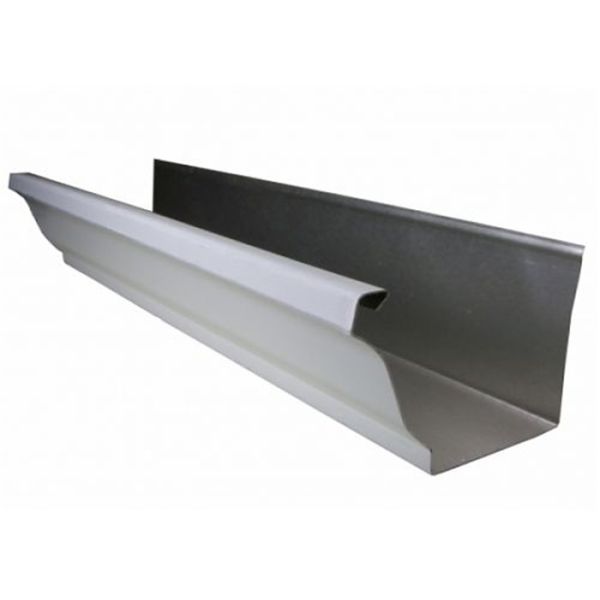 Buy K Style 304 26 Gauge Stainless Steel Gutter at wholesale prices