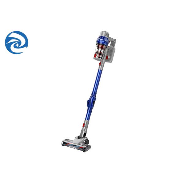 12000PA Cordless Handheld Vacuum Cleaner 380W 21KPA With Adjustable Suction