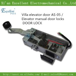Quality elevator door lock AS-05 for sale