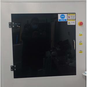 Resin Industrial SLA 3D Printer 220V High Speed SMS