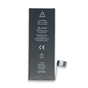Zhongyin PCB Iphone SE Battery 1624 mAh MSDS IPhone Parts distributor