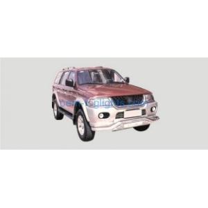 Mitsubishi Fog Light Kit for Nativa 1998~2002