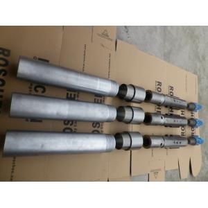 Quality Mud Flush Casing Advancer System With Long Casing Shoe Life BW/NWL for sale