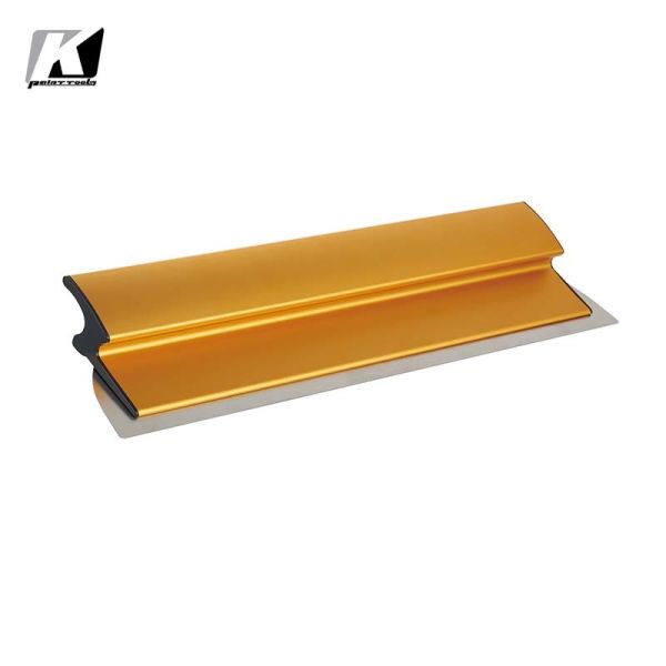 Buy Rectangle Wallboard Drywall Skimming Knife Ultralight Wear Resistant at wholesale prices