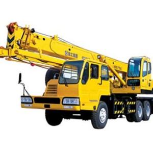 China Professional  QY16C Original Truck Crane Spare Parts Environmental Friendly on sale