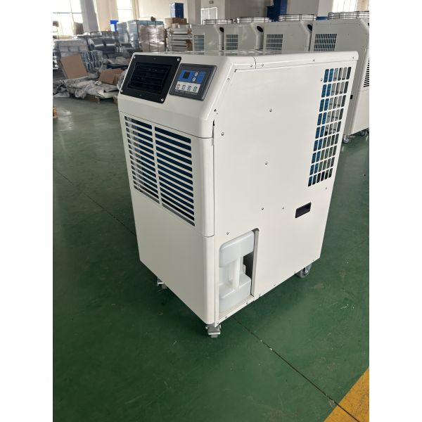 Buy WX35H Portable Heat Pump Easy To Transport at wholesale prices