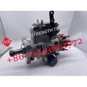 Diesel Engine Common Rail Fuel Injection Pump DB4629-6175 DB46296175
