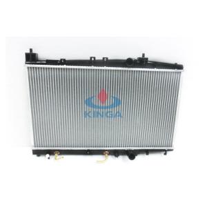 China Aluminum Car Probox Succeed Van 16400 - 21210 Toyota Radiator Replacement on sale