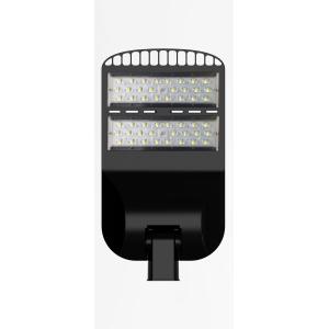 Factory wholesale 60w solar led street light 160LM/W Lumileds SMD 5050 led road