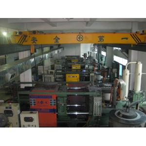 High Power Sun Flower Aluminium Die Casting Parts LED Heatsink