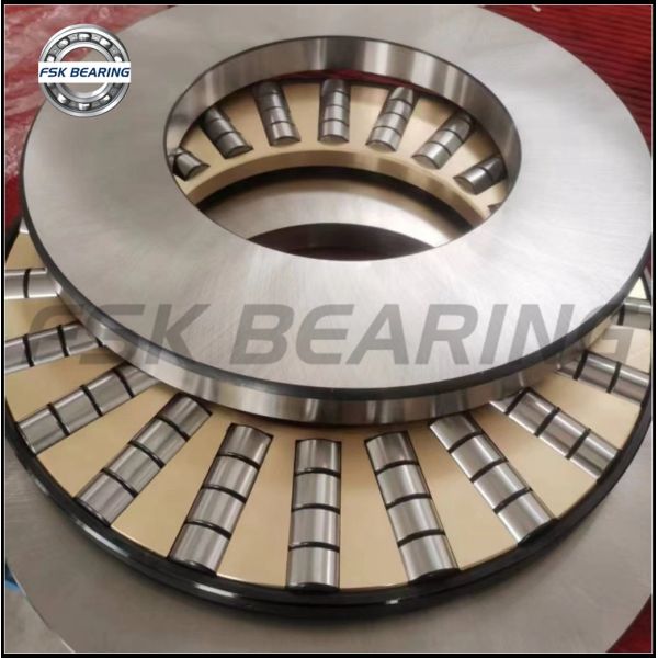 Big Size 92/850 Thrust Cylindrical Roller Bearings 850*1120*212 mm For Oilfield Machinery