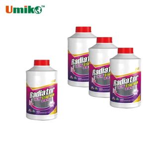 Customized Radiator Leak Stopper Vehicles Cooling System Sealant