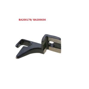 Buy cheap Rapier Guide Hook Weaving Loom Spare Parts Keep Weaving Smoothly from wholesalers