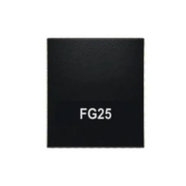 Wireless Communication Module EFR32FG25A121F1152IM56-B 2.4Mbps RF Transceiver IC