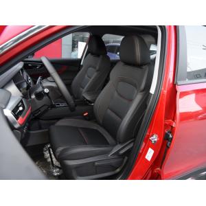 Smoothest Riding Chery Tiggo7 Comfortable Compact SUV 5500RPM