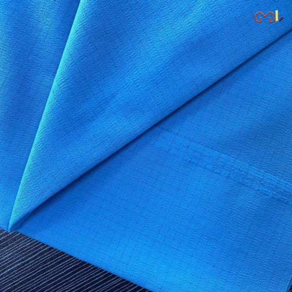 Exported Standard 100% Polyester Lining 210T Taffeta Fabric for Wildely Used Products