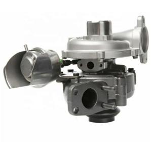 9660641380 9650764480 1560ccm BMW Turbocharger 965412878 3M5Q-6K682-AE