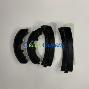 Lawn Equipment Parts Brake Shoe Kit - Set Of 2 G894932 Fits Cushman