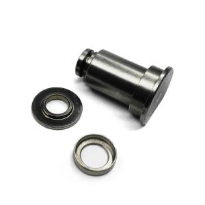 China Precision Stainless 316 CNC Turning Parts For Industrial Applications on sale