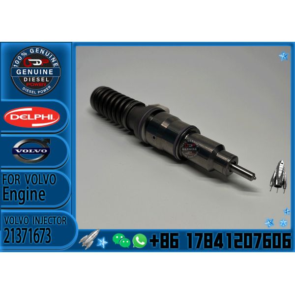 Genuine New Unit Pump Injector Electronic 7421340612 85003264 BEBE4D24002