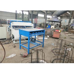 380v 160KVA Chicken Cage Welding Machine 1200mm Wide Welding Speed 60 Times /