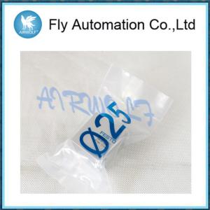 Original Festo Spare Parts AEVC-25-5-I-P-A 188160 Silvery Aluminum Standard