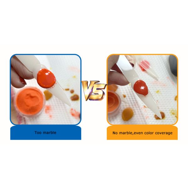 OEM UV Nail Gel 3 in 1 Match Acrylic Nail Glitter Dipping Powder Three Step Gel Nail Polish Acrylic Powder Wholesale