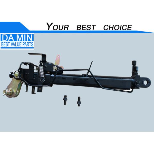 Buy 1534571391 ISUZU CXZ Parts CYZ CYH Cab Lifting Cylinder at wholesale prices
