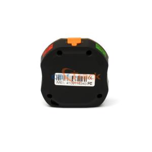 Small Waterproof GPS Tracker For Children Remote Voice Monitoring