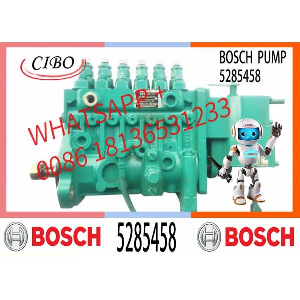 engine 6BT 6BTA5.9 fuel injection pumps 3977539 5264030 3977352 5285458 5267707