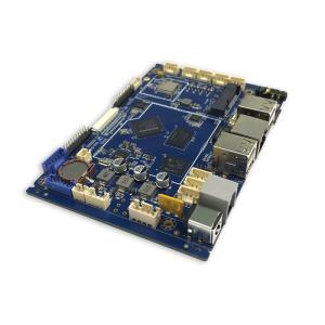 Embedded ARM Motherboard With Rockchip Rock3566 RK3568 RK3399 RK3288 RK3588