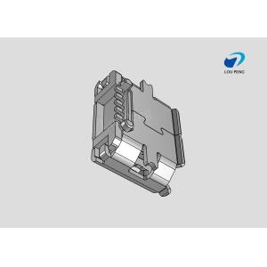 5pin Female SMD Micro USB Connectors