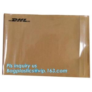 Poly Mailing Bags/Shipping Envelopes/Courier Bags, mailing envelope plastic