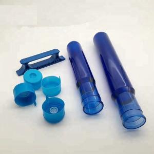 Good Price 19L 5 Gallon PET bottle preform plastic bottle embryo