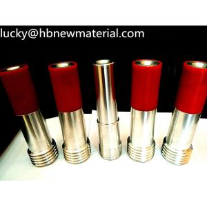 Sandblasting Nozzles Straight Bore