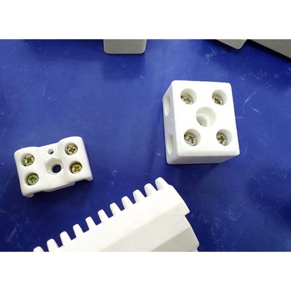 High purity Small Oem Advanced Industrial Ceramics