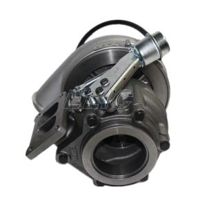 Excavator Engine Turbocharger Assembly E3516y S4D Turbo 9Y9204 TV83