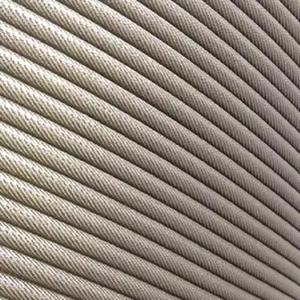 6x19S IWR Galvanized Stainless Steel Wire Rope for Drilling Hoisting Tolerance