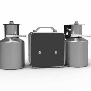 SA12 2.5L Aromatherapy Diffuser HVAC Commercial Fragrance Diffuser