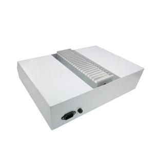 Vertical Optical Fiber Curing Oven FTTH Equipment Patch Cable Tool