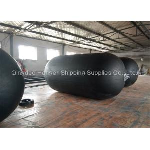 Tireless Mesh Sling Rubber Fender Protective Equipment Rubber Dock Fender