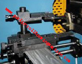Coil Membrane Panel Production Line Hydraulic Steel Bending Machine For