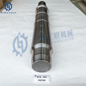 MTB Digger Breaker Hammer Part Piston 03B0134A11 01.1J020060 03B0136A11