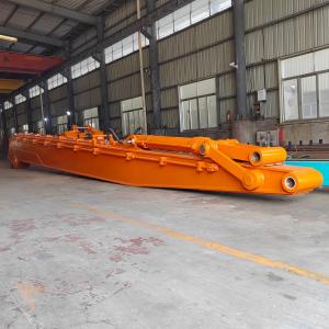 Durable Hitachi Long Boom Attachment 26ft 1 Year Warranty