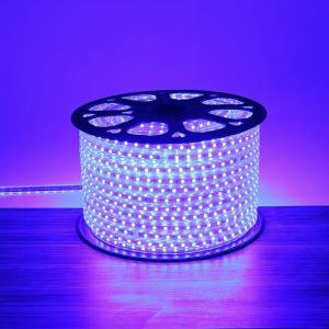 Quality Snk Led Light Strip Smd 5050 Flex Decorating The Christmas Tree110V Etl Good for PVC for sale