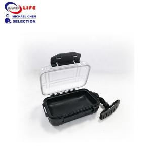 China Strong electronics equipment IP68 ABS Fiberglass plastic waterproof hard box on sale