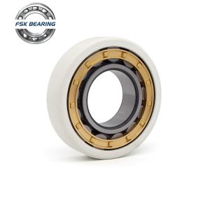 Quality Premium Quality NU 1013 M/C3VA3091 Insulated Cylindrical Roller Bearing For Traction Motor Drive System for sale