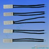 Quality ksd9700 bimetal thermo switch 250V/5A 40-180C for sale