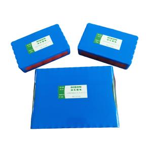 LiFePo4 IFR32700 Lithiu Iron Battery Pack 12.8v 72Ah